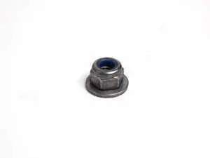 Genuine BMW Self-locking Hex Nut - 07146778500