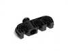 Genuine MINI Genuine MINI Fuel Pipe Bracket 3Xd8 - 16127170625 16127170625 View 1