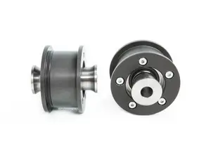 Fall-Line Motorsports G8X M2 / M3 / M4 Front Monoball Conversion