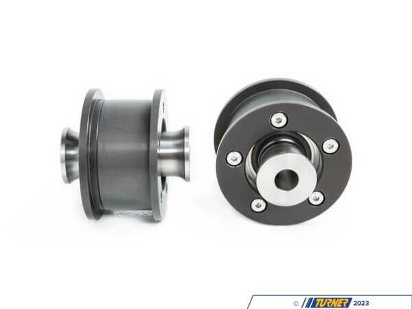 Fall Line Fall-Line Motorsports G8X M2 / M3 / M4 Front Monoball Conversion FLM-G8X-1BUNI