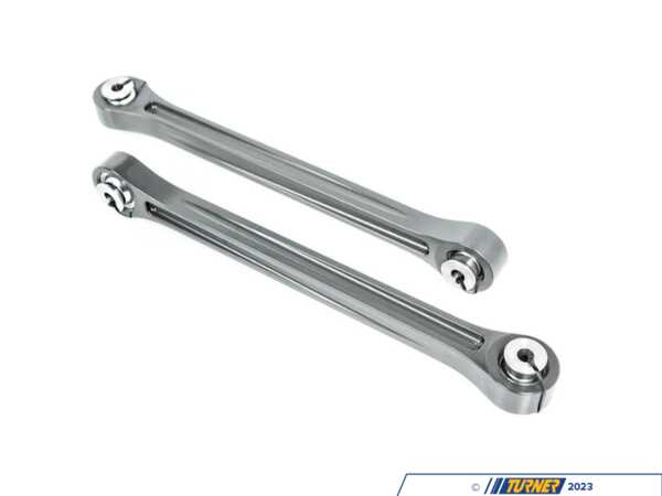 Fall Line Fall-Line Motorsports G8X / F8X Rear Lower Tension / Fixed Toe Arm Set FLM-G8X-1FRTAK