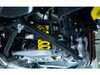 Fall Line Fall-Line Motorsports G8X / F8X Rear Lower Tension / Fixed Toe Arm Set FLM-G8X-1FRTAK View 2