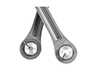 Fall Line Fall-Line Motorsports G8X / F8X Rear Lower Tension / Fixed Toe Arm Set FLM-G8X-1FRTAK View 4