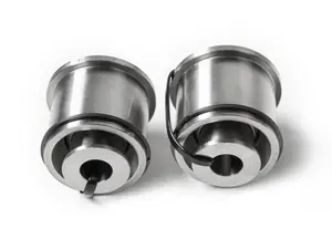 Fall-Line Motorsports G8x / F8x M2 / M3 / M4 Rear Upper Control Arm Bearing Set