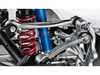 Fall Line Fall-Line Motorsports G8x / F8x M2 / M3 / M4 Rear Upper Control Arm Bearing Set FLM-G8X-1BRUCA View 3