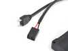 Hella H7 Can-Bus Adapters - Pair 226971611 View 4