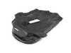 Genuine MINI MINI JCW Sailor Bag - Black  80222454541 View 4