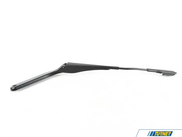 Genuine MINI Wiper Arm - Passenger (Right side) 61619449975