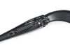 Genuine MINI Wiper Arm - Passenger (Right side) 61619449975 View 4