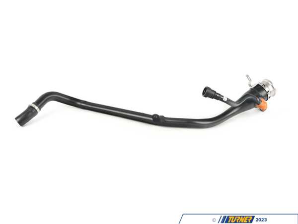 Genuine BMW Genuine BMW Plastic Filler Pipe - 16112284303 - F10 16112284303