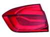 Depo DEPO LCI Outer Tail Light Assembly - Left 63217369115 View 1