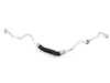 Genuine BMW ENGINE OIL COOLER PIPE, FLOW 17228654896 View 4