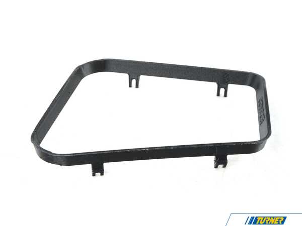 Condor Speed Shop E36 Replacement Shift Boot Frame E36SHIFTBOOTTRIM