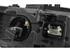 Hella LED Headlight Assembly - Non-Adaptive - Left 63117419629 View 4
