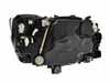 Hella LED Headlight Assembly - Non-Adaptive - Left 63117419629 View 3