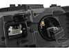 Hella LED Headlight Assembly - Non-Adaptive - Right 63117419630 View 5