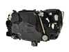 Hella LED Headlight Assembly - Non-Adaptive - Right 63117419630 View 3