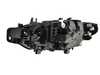 Hella LED Headlight Assembly - Non-Adaptive - Right 63117419630 View 4