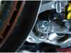Fall Line Fall-Line Motorsports G8X / F8X Rear Lower Control Arm Bearing Set - Outer FLM-G8X-1BLCABO View 2
