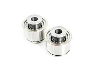 Fall-Line Motorsports G8x / F8x / E9x / E82 Rear Lower Control Arm Cup Subframe Bearing Set