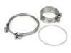Genuine BMW Genuine BMW Catalytic Converter / Downpipe Installation Kit - B58 3.0L 18328612537KT4 View 1
