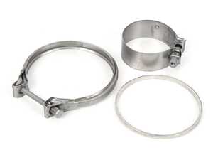 Genuine BMW Catalytic Converter / Downpipe Installation Kit - B58 3.0L