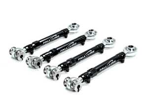 Fall-Line Motorsports F8X M2 / M3 / M4 Rear Upper Control Arm Set