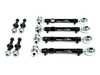 Fall Line Fall-Line Motorsports F8X M2 / M3 / M4 Rear Upper Control Arm Set FLM-F8X-1FWUAK View 3