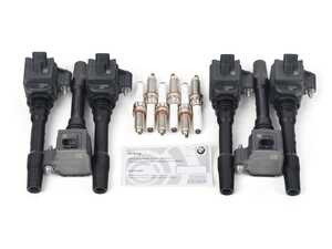 Genuine BMW Ignition Service Kit - B58 Gen1