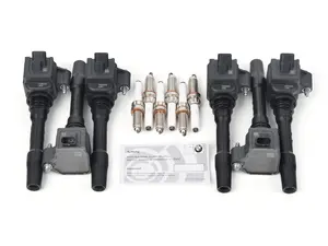 Genuine BMW Ignition Service Kit - B58 Gen1