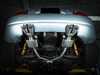 Turner Motorsport Performance Axle-Back Exhaust - Z3M S52/S54 (MUST CHOOSE TIP STYLE FROM MENU BELOW) 050957LA View 9