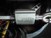 Turner Motorsport Performance Axle-Back Exhaust - Z3M S52/S54 (MUST CHOOSE TIP STYLE FROM MENU BELOW) 050957LA View 13