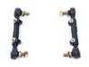Fall Line Fall-Line Motorsports G8X / F8X Rear Sway Bar End Link Kit - V2 FLM-F8X-G8X-1BRL View 1