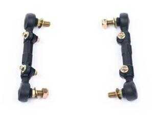 Fall-Line Motorsports G8X / F8X Rear Sway Bar End Link Kit - V2