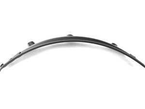 FLAIRED WHEEL ARCH, REAR RIG