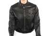 Genuine BMW BMW LEATHER JACKET MEN 80142463161 View 1