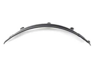 FLAIRED WHEEL ARCH, REAR LEF