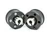 Fall Line Fall-Line Motorsports E9X M3 / E82 1M Front Mono Ball Conversion Kit - V2 FLM-E9X-1BUNI View 1