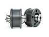 Fall Line Fall-Line Motorsports E9X M3 / E82 1M Front Mono Ball Conversion Kit - V2 FLM-E9X-1BUNI View 2
