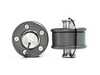 Fall Line Fall-Line Motorsports E9X M3 / E82 1M Front Mono Ball Conversion Kit - V2 FLM-E9X-1BUNI View 3