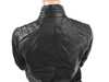 Genuine BMW BMW LEATHER JACKET MEN 80142463161 View 3