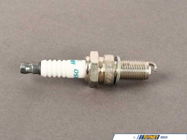 Denso Denso Iridium Spark Plug - Priced Each - E30 E34 E24, M3 M5 M6 5375