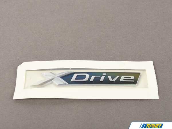 Genuine BMW LABEL 51149463149