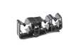 Genuine BMW WIRE CLIP, DUAL 16127397510 View 1