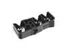 Genuine BMW WIRE CLIP, DUAL 16127397510 View 2