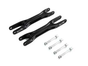 Fall-Line Motorsports E9X M3 / E82 1M Billet Aluminum Rear Trailing Arm Set