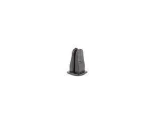 Genuine BMW Expanding Nut - 65131379744 - St 4.8 Schwarz