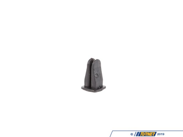 Genuine BMW Genuine BMW Expanding Nut - 65131379744 - St 4.8 Schwarz 65131379744