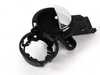 Genuine MINI Genuine MINI Door Handle With Light Package - Left 51217133517 View 1