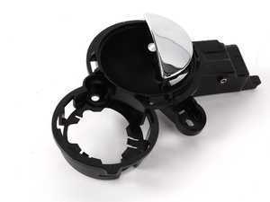 Genuine MINI Door Handle With Light Package - Left